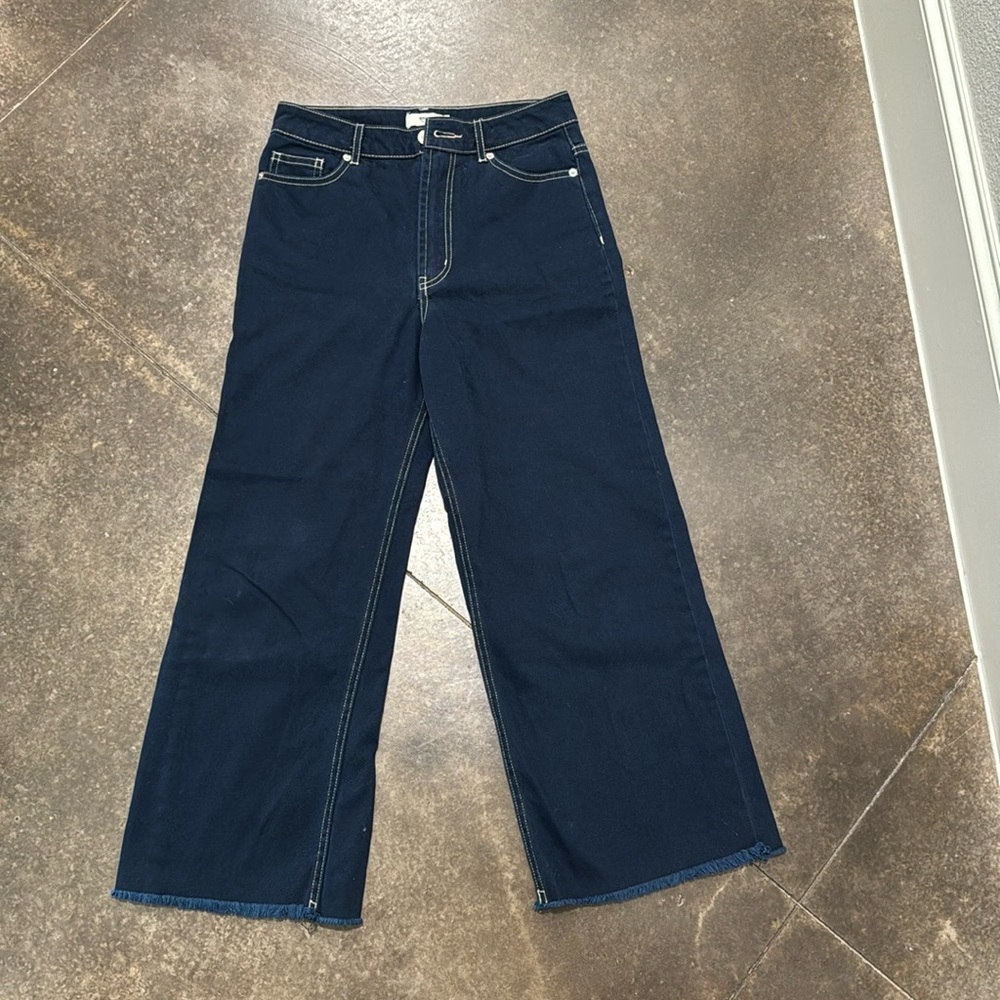 Forever 21 jeans